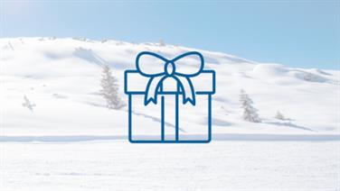 Image for: Regala uno Skipass